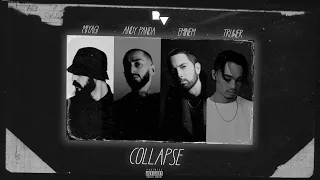 Miyagi, Andy Panda, Eminem, Truwer - Collapse (prod. RAEV)