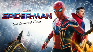 ¿Es Spiderman No Way Home, La Mejor Película De Superhéroes De Todos Los Tiempos?