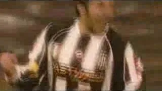 Alessandro Del Piero - The Only One