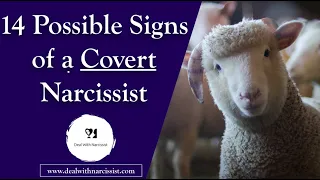 How to Recognize a Covert Narcissist