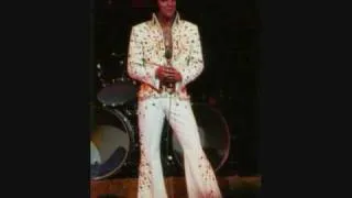 Elvis Presley - Johnny Be Goode (Live, 3 February 1973, Las Vegas)