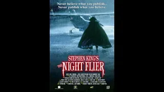 Stephen King's The Night Flier Trailer 1997