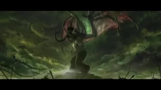 World of warcraft - Burning crusade - Illidan: Vous n'êtes pas prêts!