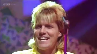 ИСТОРИЯ МУЗЫКИ : MODERN TALKING - "Brother Louie"