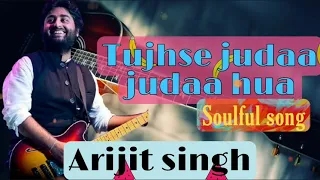 Arijit Singh: Judaa hua | Ishqedarriyaan's | Soulful Arijit Singh ||video song