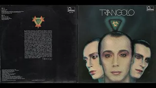 - I TIRELLI  - TRIANGOLO - ( - fontana 6323 809; come Triangolo - 1979 - ) - FULL ALBUM