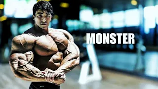 BODYBUILDING MOTIVATION Hwang Chul Soon Korean Mass Monster 2021🔥🔥🔥