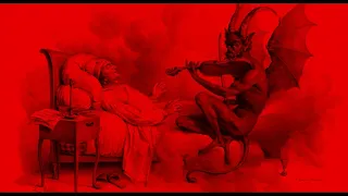 Tartini Violin Sonata in G minor ''Devil's Trill Sonata'/ / si Tartini TOCARA METAL