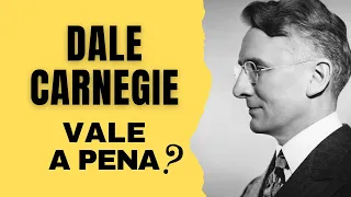 Dale Carnegie vale a pena?