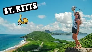 FIRST CARIBBEAN ISLAND! | 15 Day Repositioning Cruise