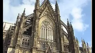 Architektur Gotik