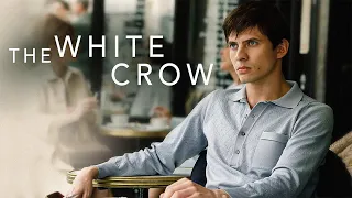 ‘The White Crow’ official trailer