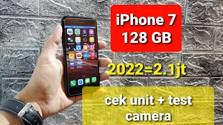 unboxing iPhone 7 ex inter seller negriponsel