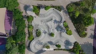 Emaar Palace Residences at Dubai Hills Estate | DOPF