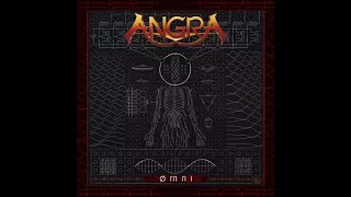 ANGRA - Z.I.T.O (Japan Bonus track 2018) OMNI