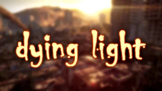 Dying Light(НАРЕЗКА МОМЕНТОВ №2,) КАКИЕ НАРКОТИКИ??)