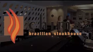 Chima Brazilian Steak house -  Happy Hour -  Not Just Cheesesteaks (MyNEWPhilly)