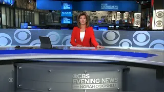 HD | CBS Evening News from Los Angeles - Headlines, Excerpts and Closing - December 7, 2021