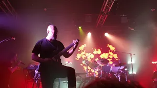 Haken - Puzzle Box - Live at Highline Ballroom in NYC - 03 November 2018