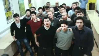 Брутальные Суперпевцы Борусана 2012