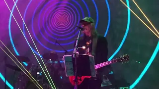 Hawkwind - Prognosis Festival