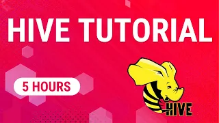 Hive Tutorial | Hive Architecture | Hadoop For Beginners | Big Data For Beginners | Great Learning