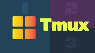 Tmux is more than just a splitting terminal.