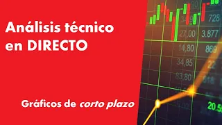 🤩 Cómo se debe de operar en Bolsa en TENDENCIA BAJISTA y ALCISTA.