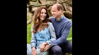 William and Kate - 10 years Anniversary