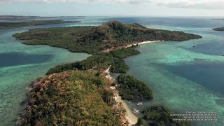 MARUYOG-RUYOG ISLAND, DUMATAN, PALAWAN