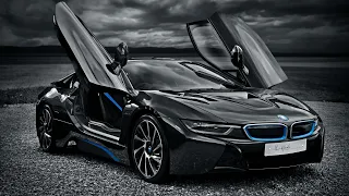 BMW I8 2021 || Full In-depth review Exterior and Interior