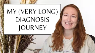 Lupus Diagnosis Story - It's been a LONG Road| Lupus and Endometriosis