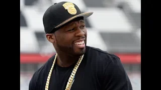 50 CENT ПРЕДЛОЖИЛ ХАБИБУ 2 000 000$