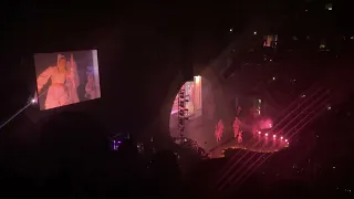 240510 #3 - trilogy tour melanie martinez (intro, crybaby)