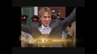 Larry Birkhead and Anna Nicole Smith's 6 year old daughter on Oprah's "Where are they now"