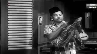 P. Ramlee - Seniman Bujang Lapok Full Movie (1961) HD