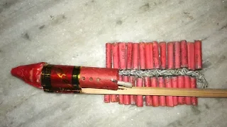 Diwali 2018 FIRECRACKER TESTING Firecracker Experiment With Diwali Fireworks