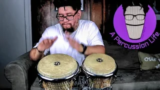 How To Do Doubles On Bongos