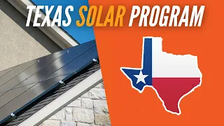 Texas Solar Program | Texas Solar