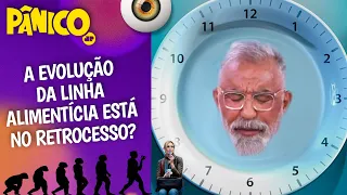 PRATICAR O JEJUM INTERMITENTE É MAIS EFICIENTE DO QUE COMER, REZAR E AMAR? Dr. Barakat comenta