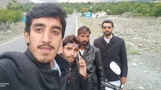 A Memorable Bike Tour Gilgit Baltistan 2019 | Malik Arsalan | Vlog