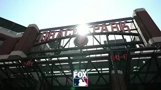 【MLB】FOXの神イントロ×3