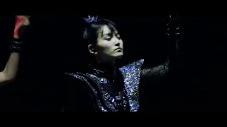 BABYMETAL Road of Resistance at Glastonbury 2019  lIVE HD