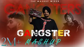 Non-Stop Punjabi Mashup || Top Hit's Punjabi Mashup || (Sidhu + Subh + Dhillon )