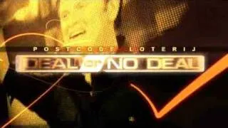 RTL5 - deal or no deal 2008 - Leader