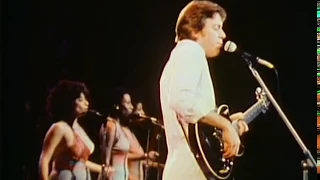 BOZ SCAGGS - What Can I Say (1976)