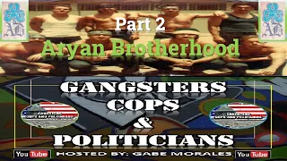 Top 10 Aryan Brotherhood of All Time - Part 2