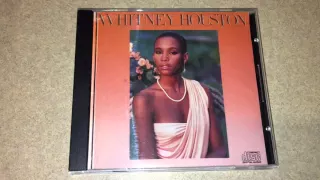 Unboxing Whitney Houston (debut album)