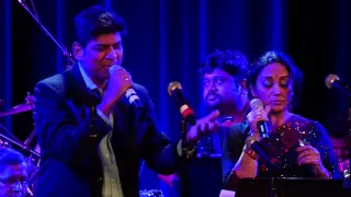 Sapna Mera Toot Gaya ft. Mithilesh Patankar & Anuradha Palakurthi