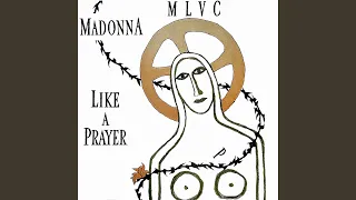 Like a Prayer (12" Club Version)